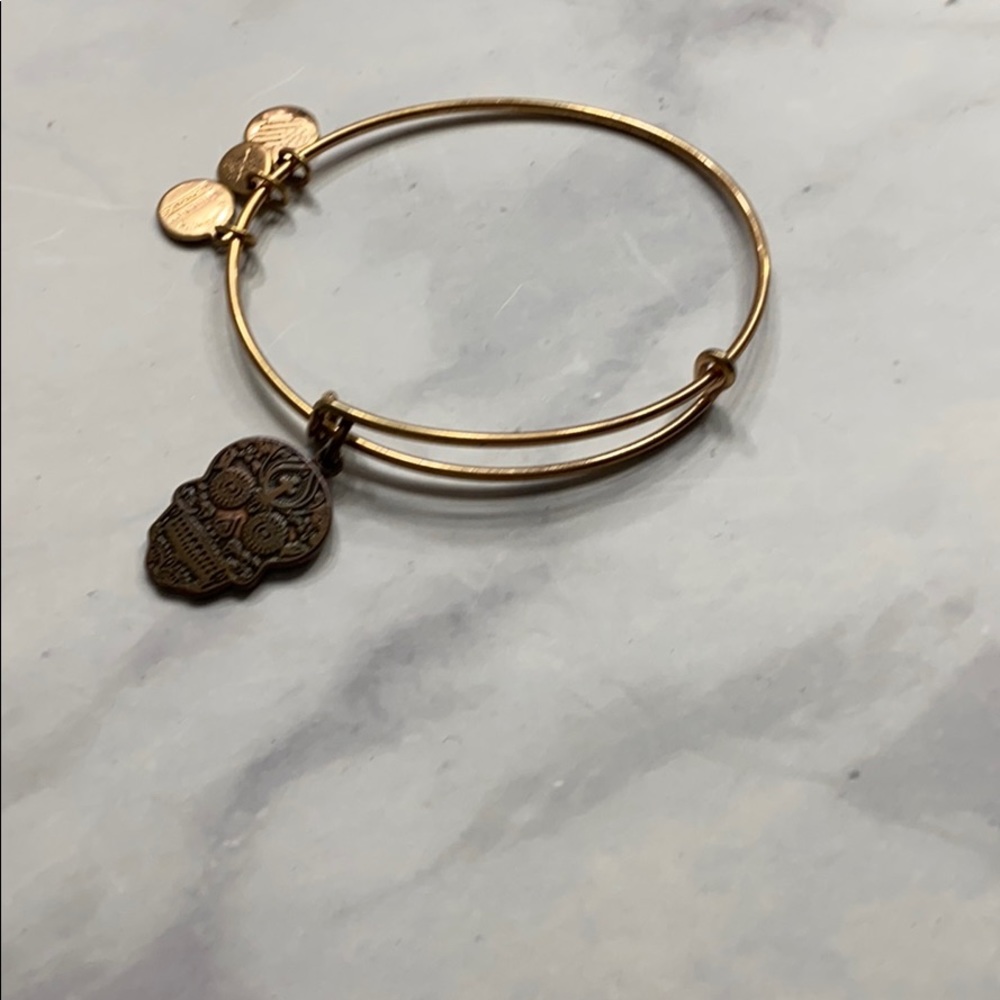 Alex and Ani Calvera